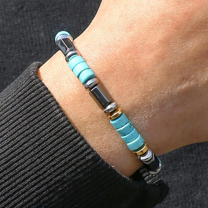 Jair Beaded Bracelet