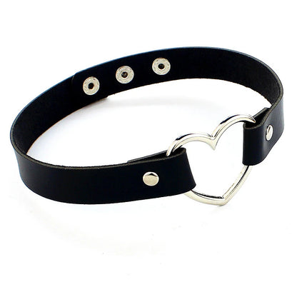 Calypso Collar Choker