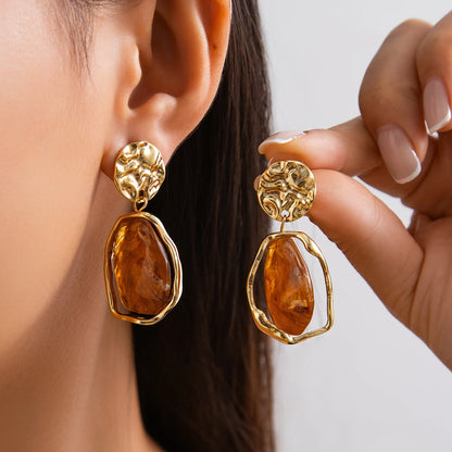Beatriz Drop Earrings