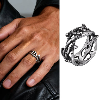 August 1Pc Ring