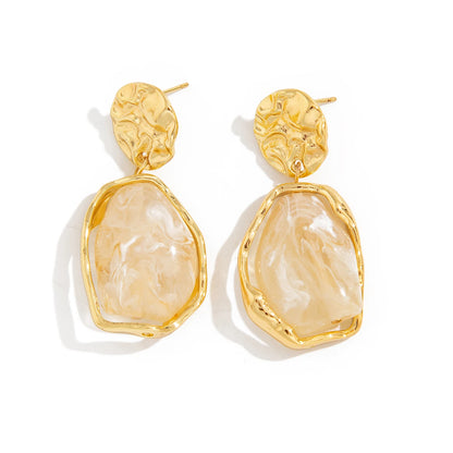 Beatriz Drop Earrings