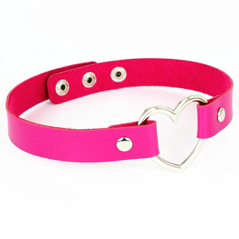 Calypso Collar Choker