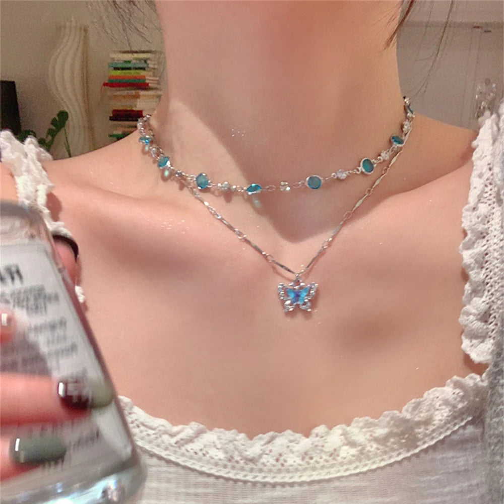 Haisley Necklace