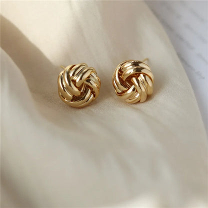 Matilde Stud Earrings