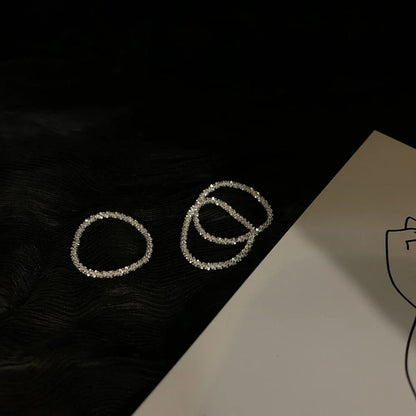 Cassandra Sparkling 1Pc Ring