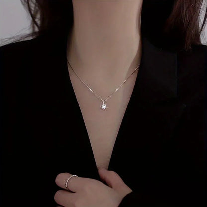 Etta Necklace