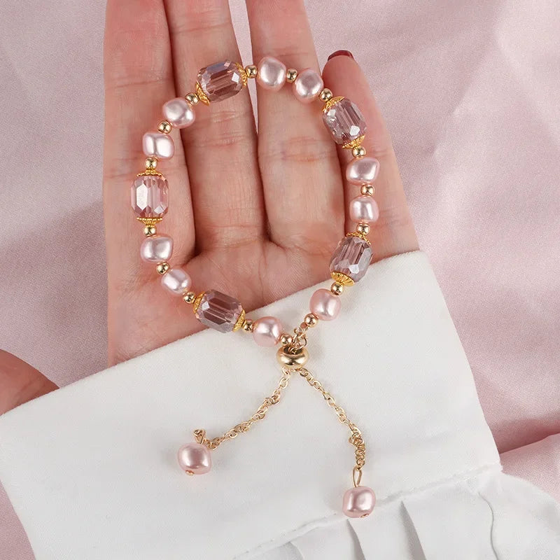 Morgan Bracelet