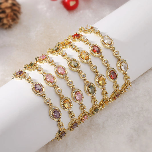 Manon Bracelet