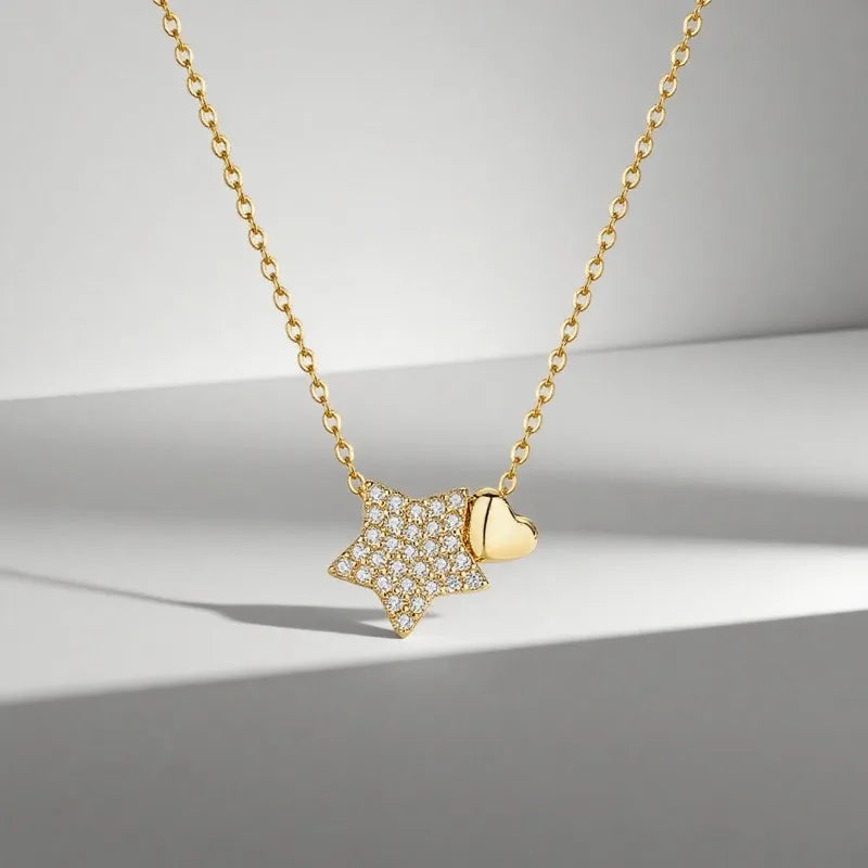 Etta Necklace