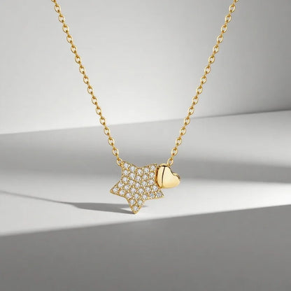 Etta Necklace