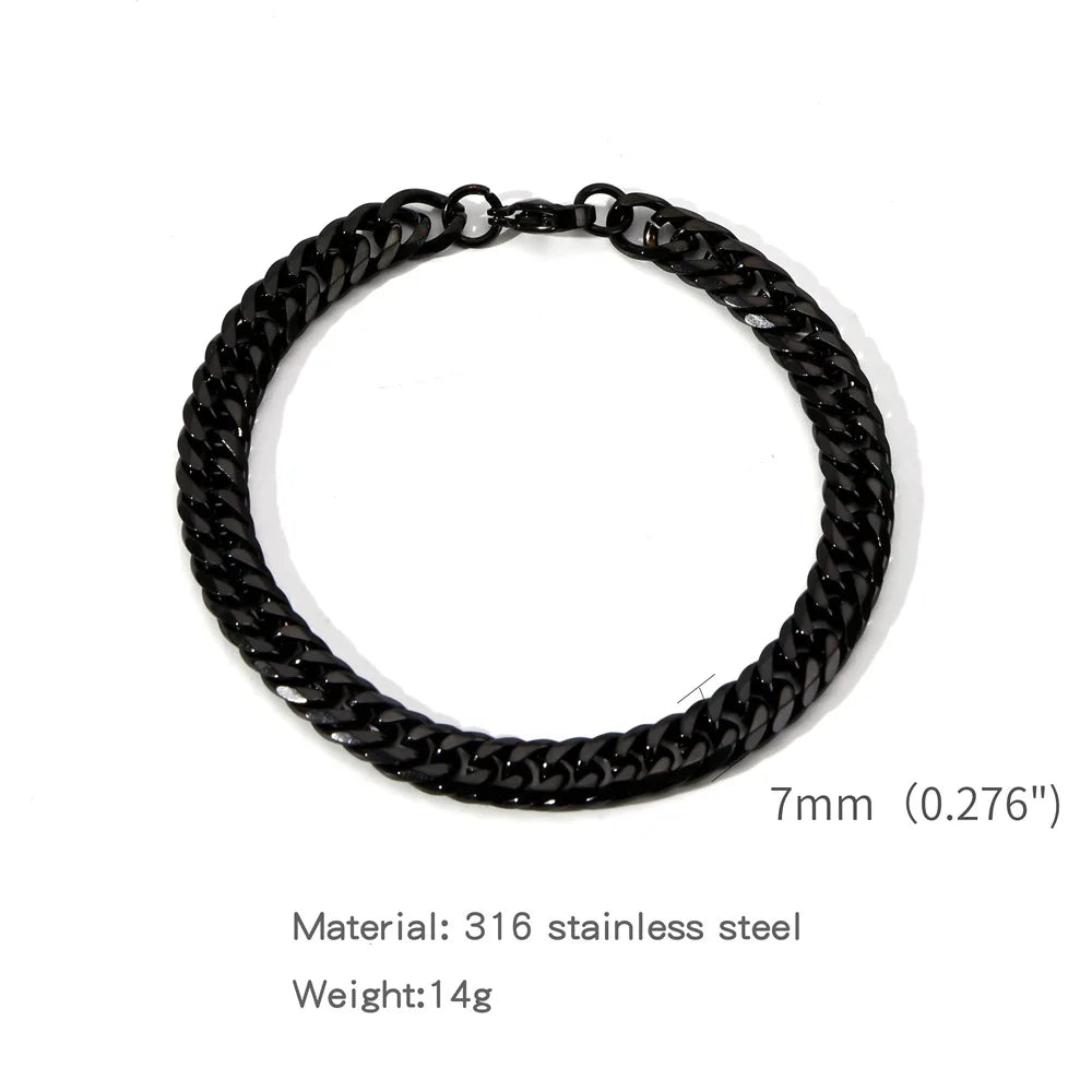 Hunter Bracelet