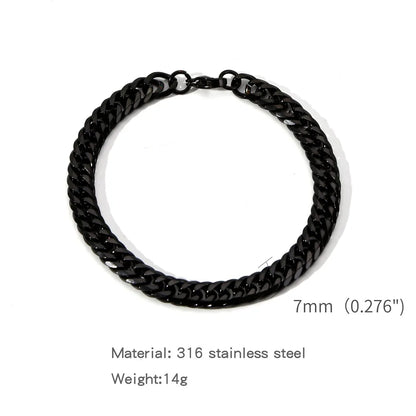 Hunter Bracelet