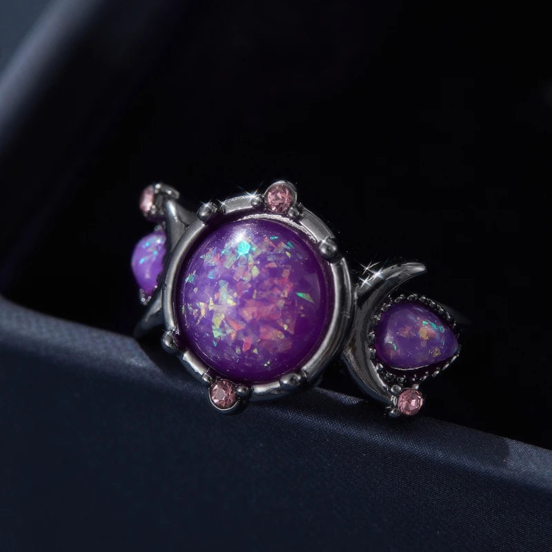 Freya Ring
