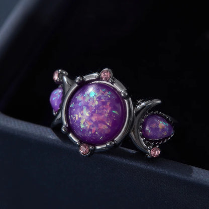 Freya Ring