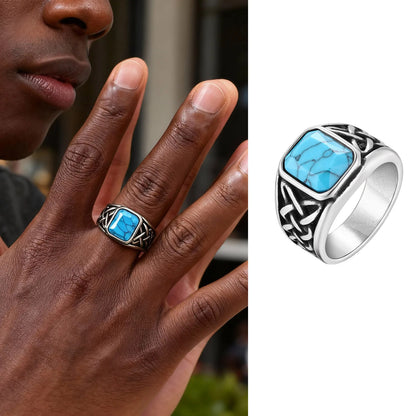 August 1Pc Ring