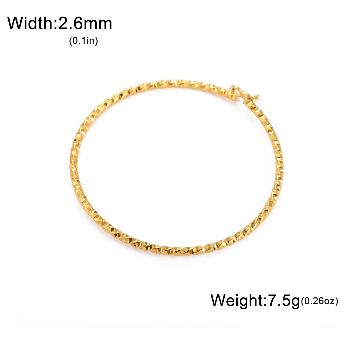 Emory Bracelet