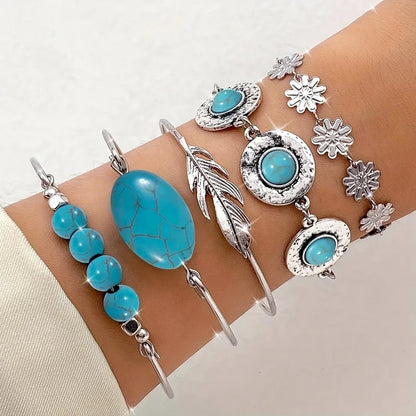 Becca Bracelet 5pcs Set