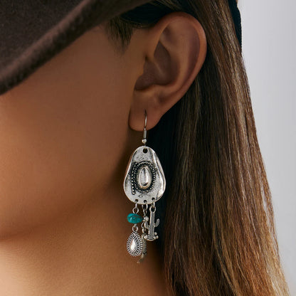 Milana Drop Earrings