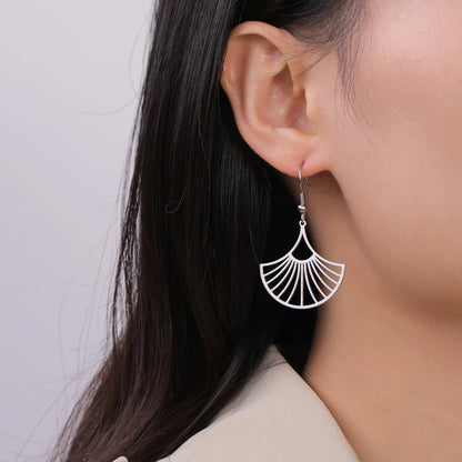 Theia Drop Earrings