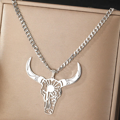 Circe Necklace