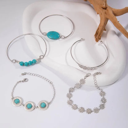 Becca Bracelet 5pcs Set