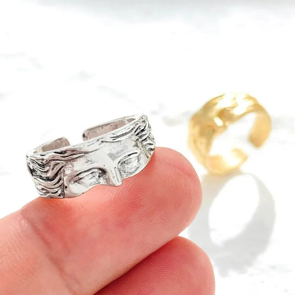Venus Unisex Ring