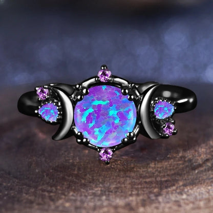 Freya Ring