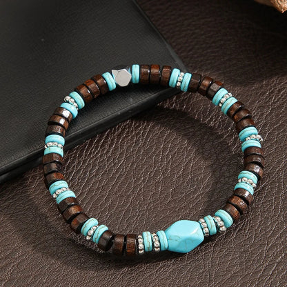 Jair Beaded Bracelet