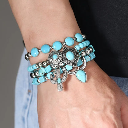 Becca Bracelet 5pcs Set