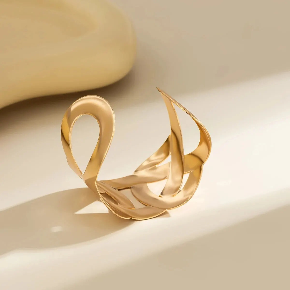 Cleo Cuff Bracelet