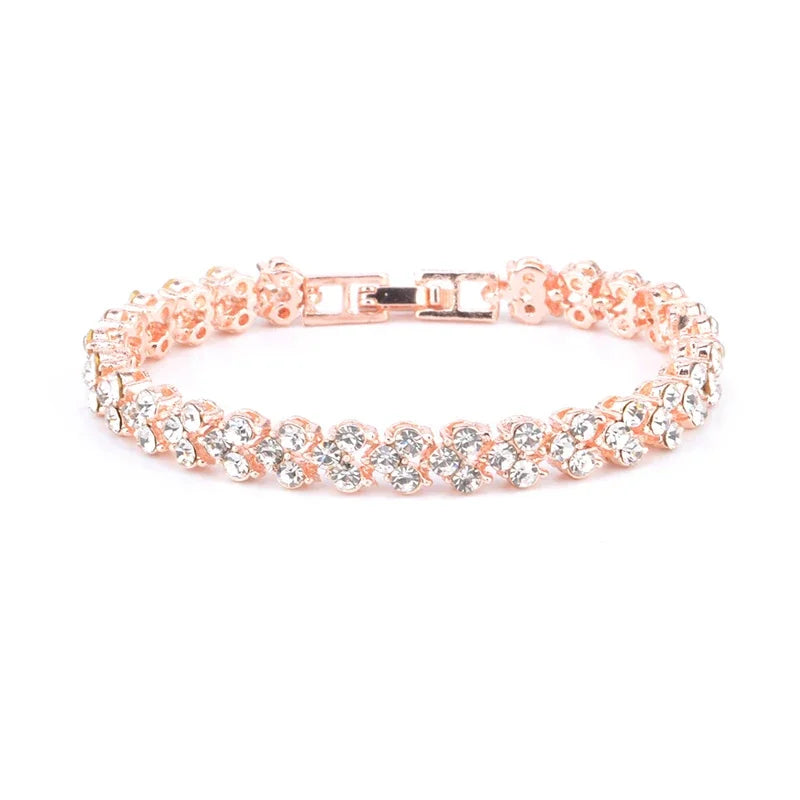Hazel Bracelet
