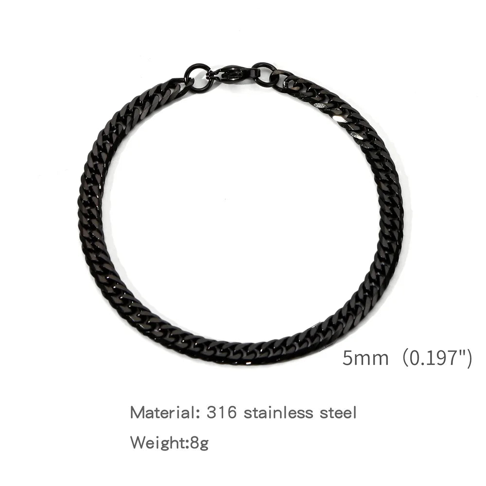 Hunter Bracelet
