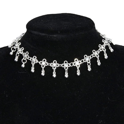 Melanie Multilayer Necklace Set
