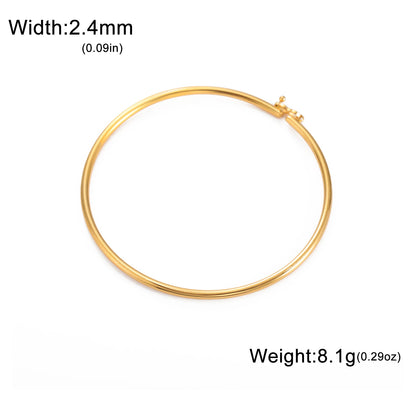 Emory Bracelet