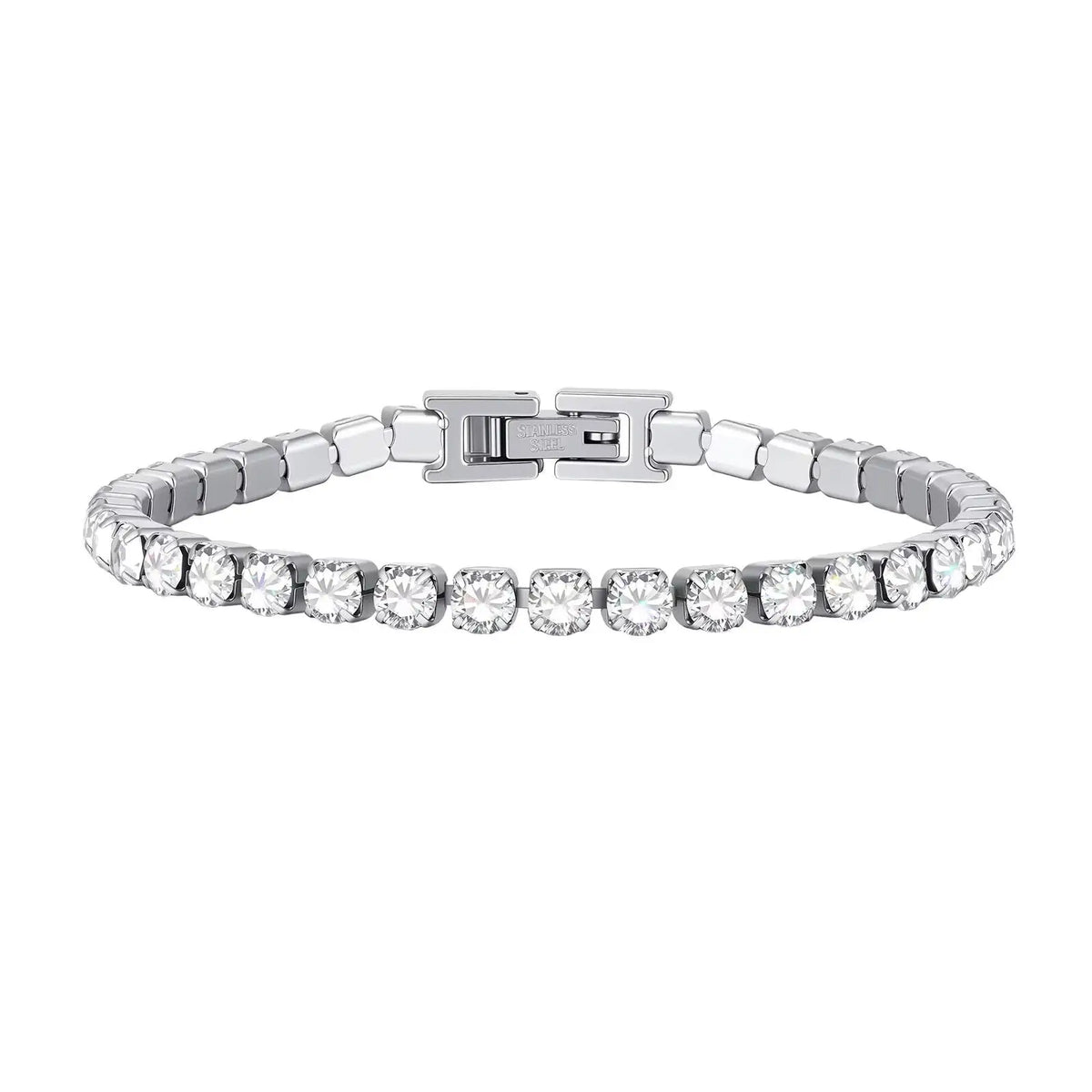 Harper Tennis Bracelet