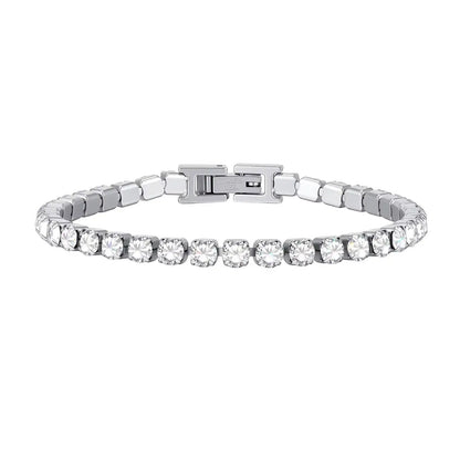 Harper Tennis Bracelet