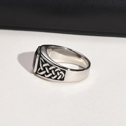 August 1Pc Ring