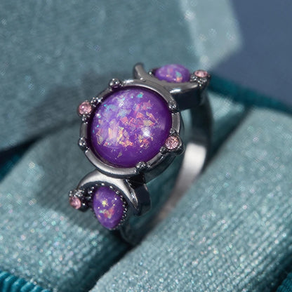 Freya Ring