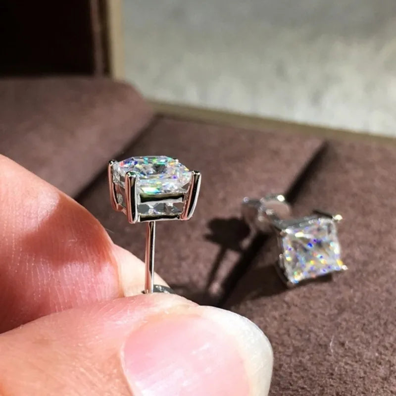 Alex Stud Earrings