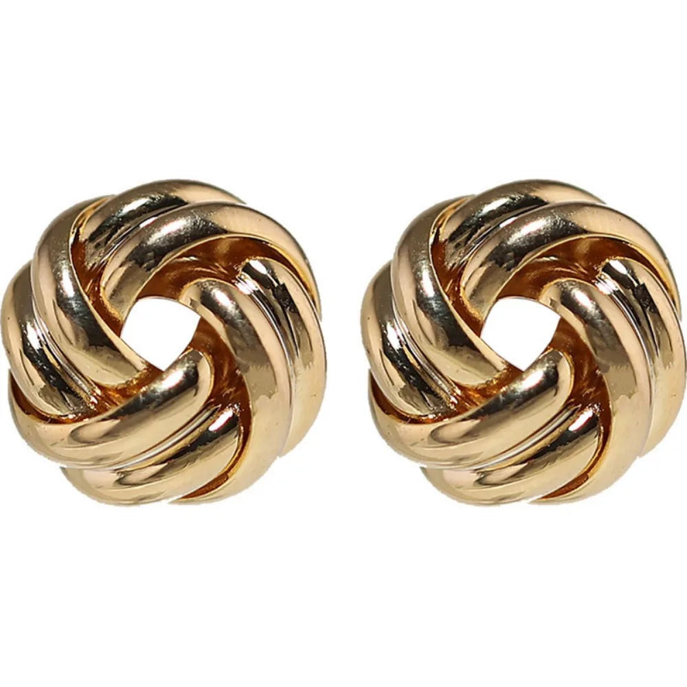Matilde Stud Earrings