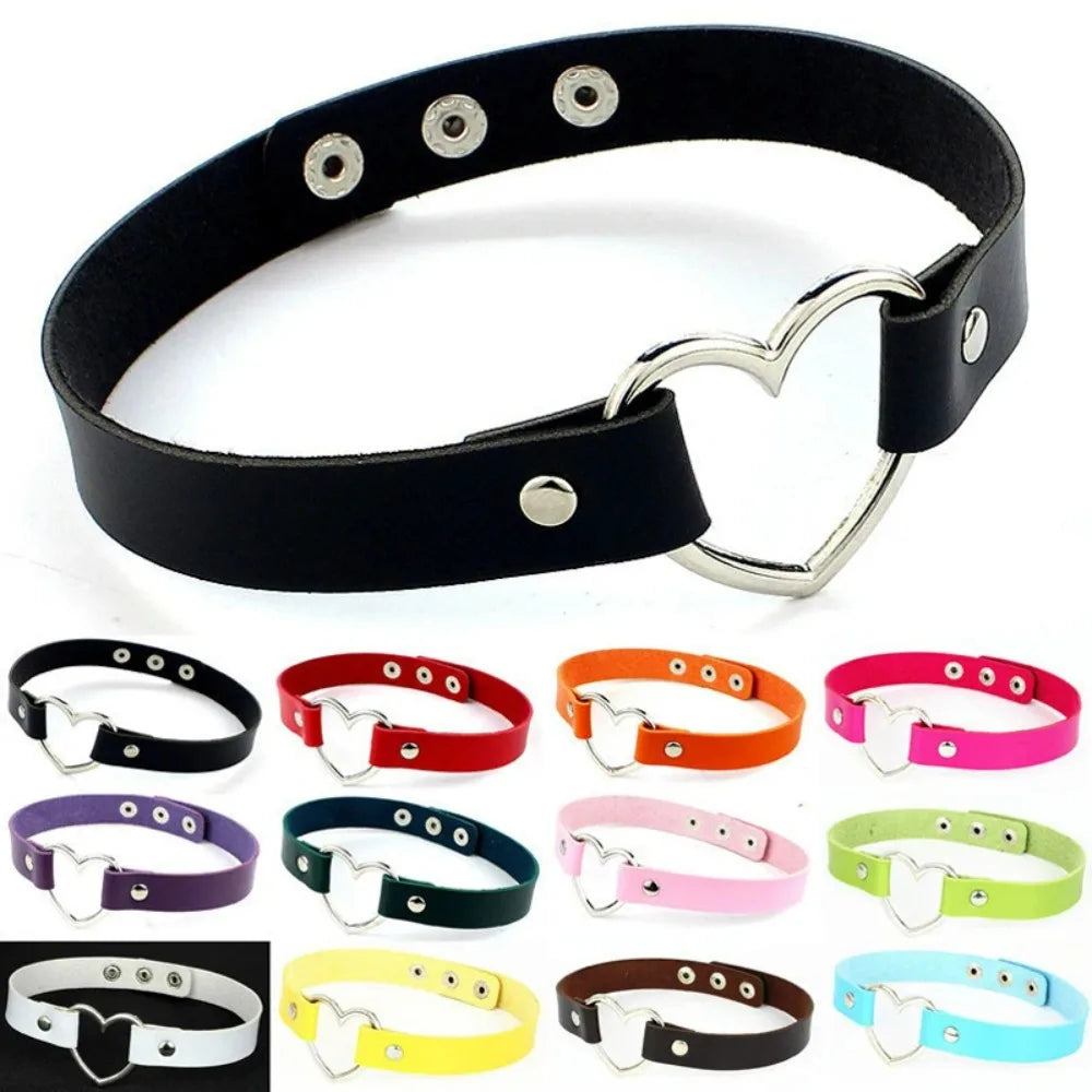 Calypso Collar Choker
