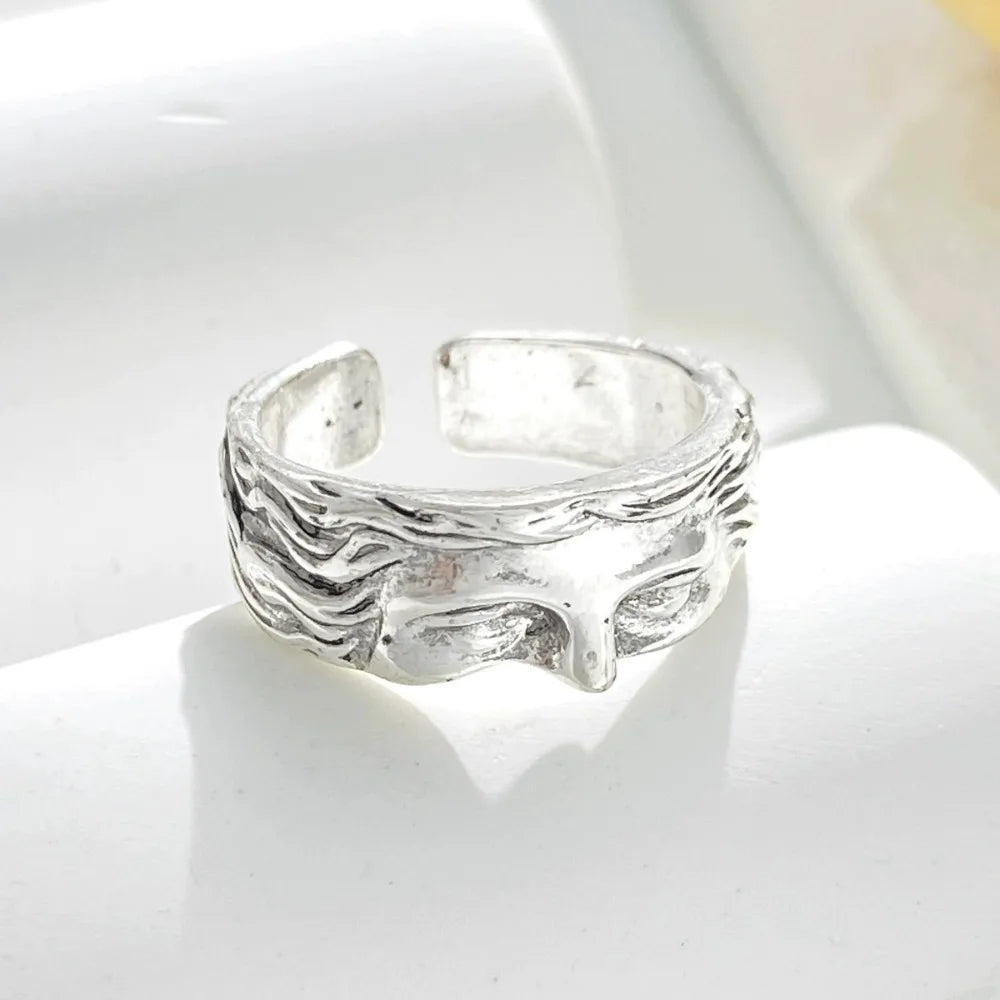 Venus Unisex Ring