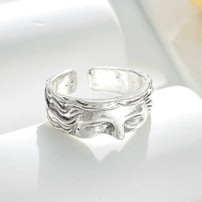 Venus Unisex Ring