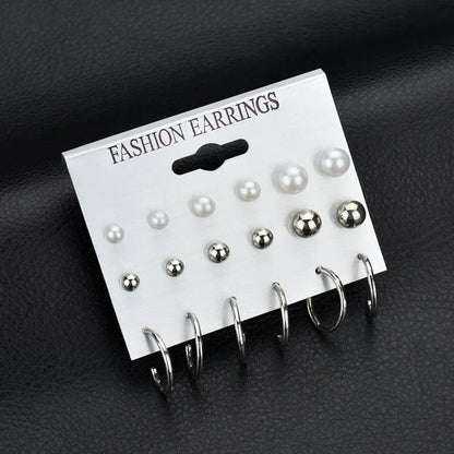 Juliette Earring Sets