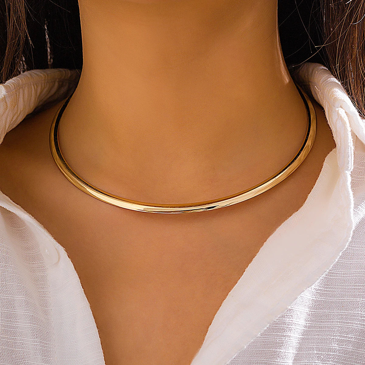 Bella Choker Necklace
