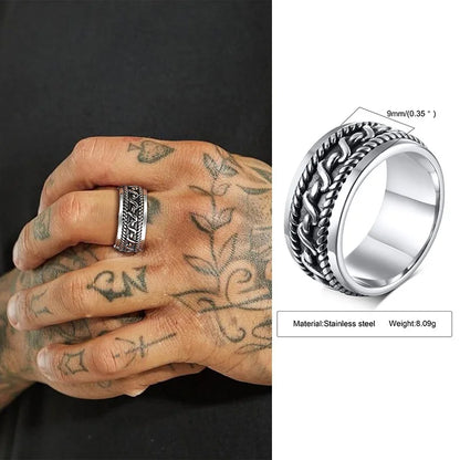 August 1Pc Ring