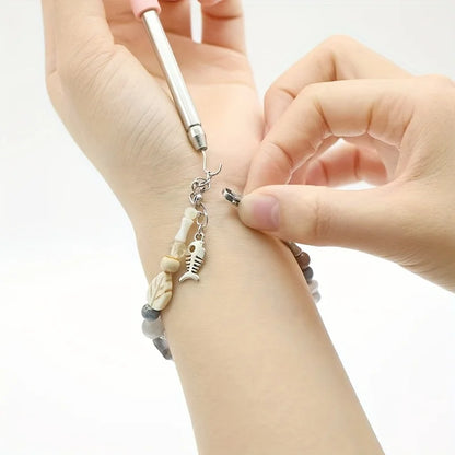 Bracelet Fastener