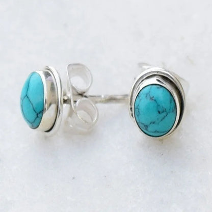 Aurelia Stud Earrings