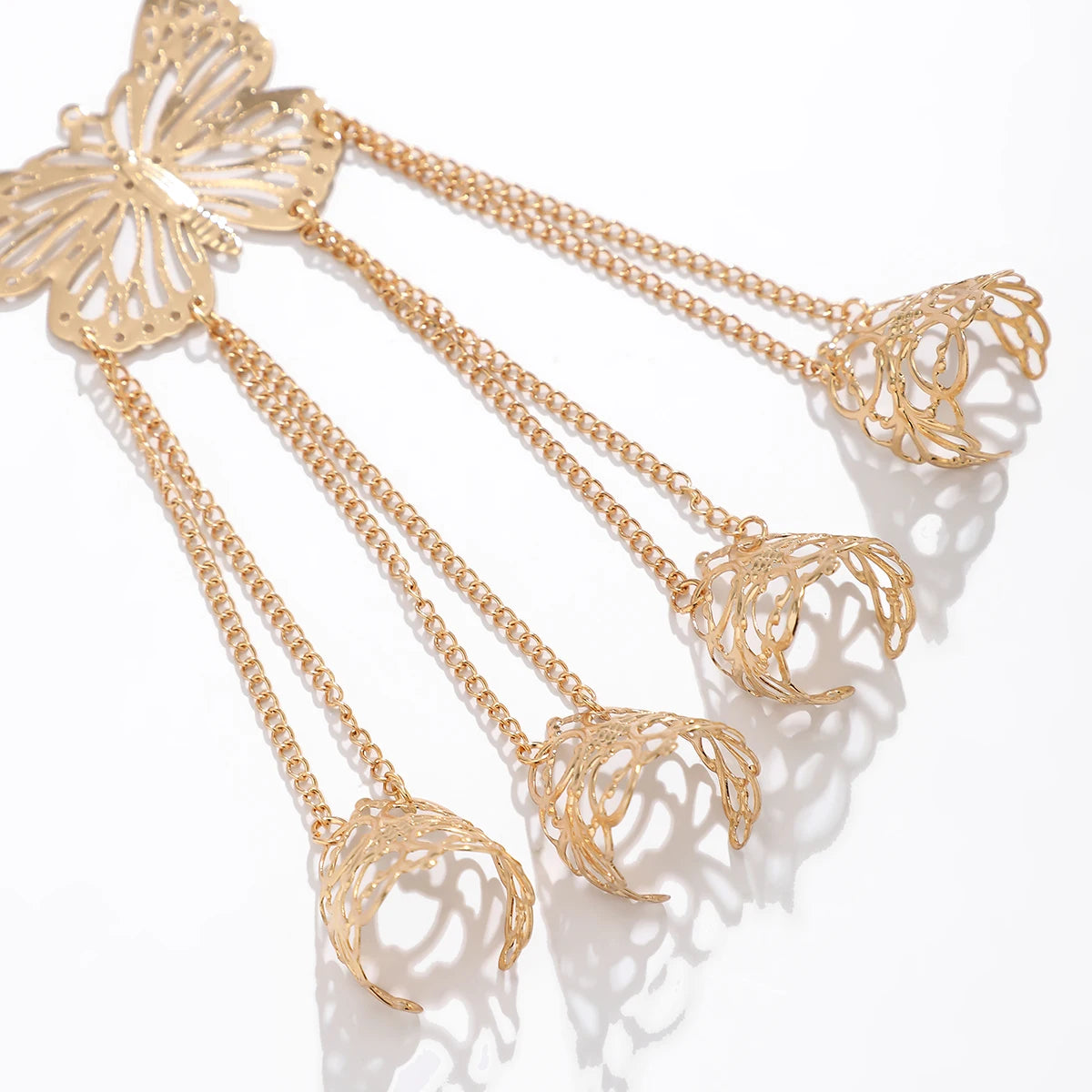 Lena 1Pc Bracelet/Ring