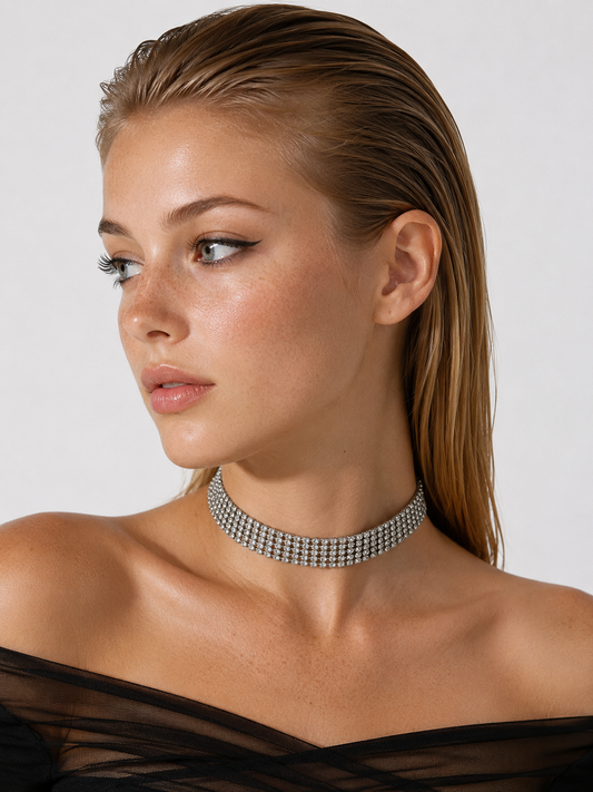 Rita Choker